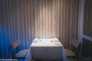 Andre Singapore table