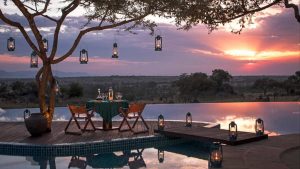 Hotels favorite Serengeti 2