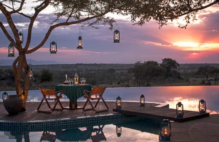 Hotels favorite Serengeti 2