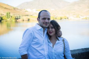 The Presidential Quinto do Vesuvio 5