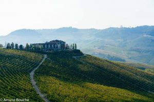 Piemont Autumn