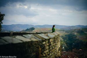 Piemont Autumn 2