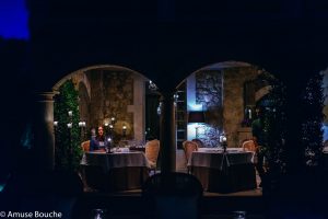 Boro Santo Pietro dinner