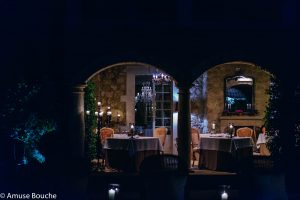 Cina Borgo Santo Pietro