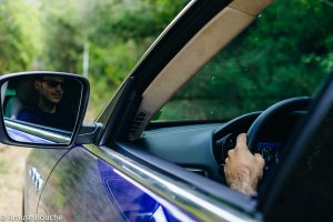 Maserati Levante offroad 4