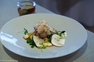 Piazza Duomo White Truffle