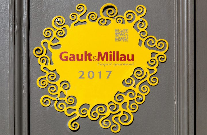 Gault & Millau Romania