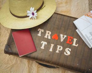 Travel hacks Mastercard