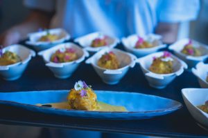 Limanul event Amusebouche.ro Amuse Bouche