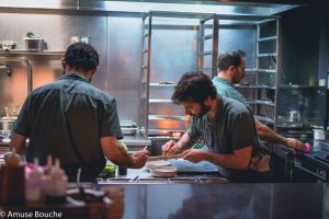 Prado Lisabona Chef