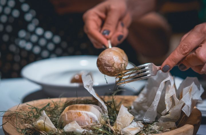 Taubenkobel destinatie culinara autentica Europa