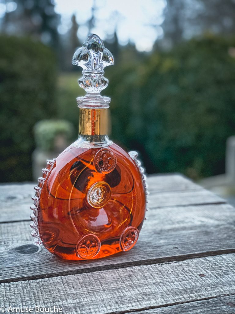 Remy Martin Experience louis xiii