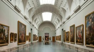 Prado Museum