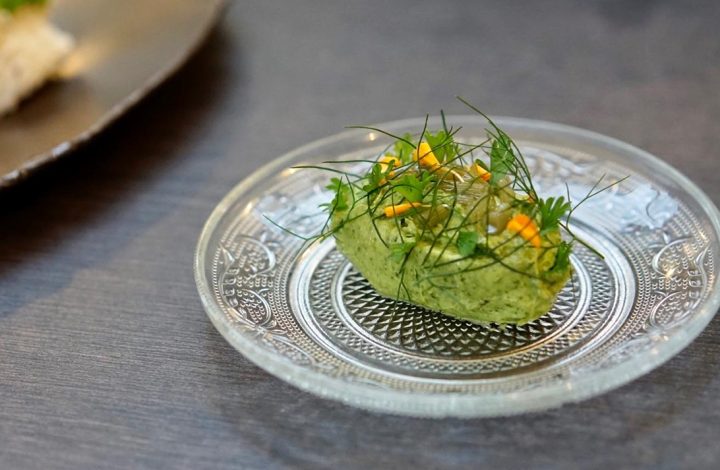 Reteta Unt cu ierburi aromate Zero Waste Petra Hianu